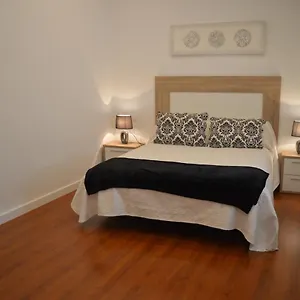  Apartamento El Gigante España