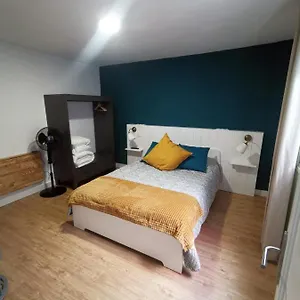 Casa La Cañada Apartamento