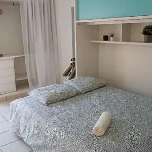  Apartamento Bonito Y Moderno Estudio Con Vistas Al Mar España