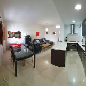  Apartamento Apartamento En La Encarnación Life España