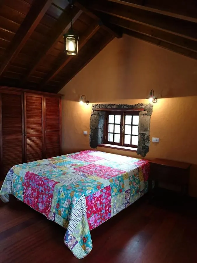 El Pajar De Ines Guest House La Orotava Spain