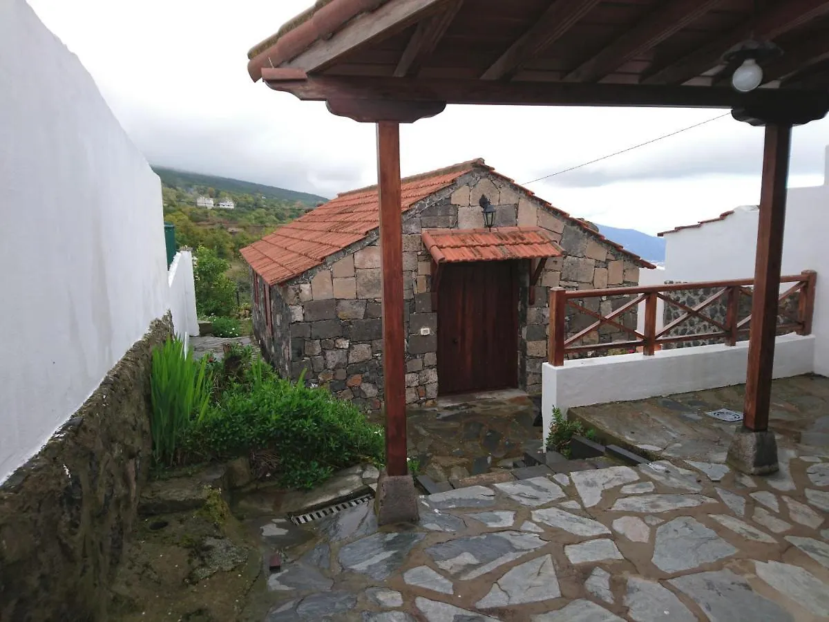 El Pajar De Ines Guest House La Orotava 0*,  Spain