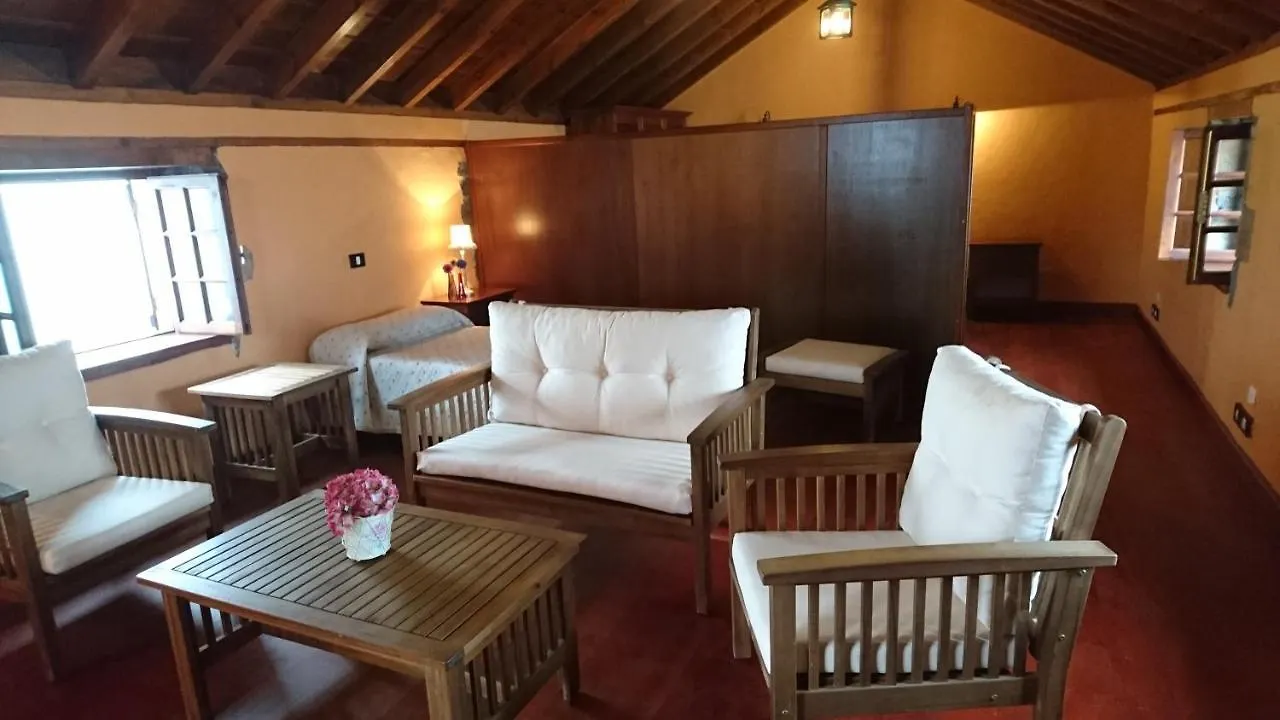 Country house El Pajar De Ines Guest House La Orotava Spain