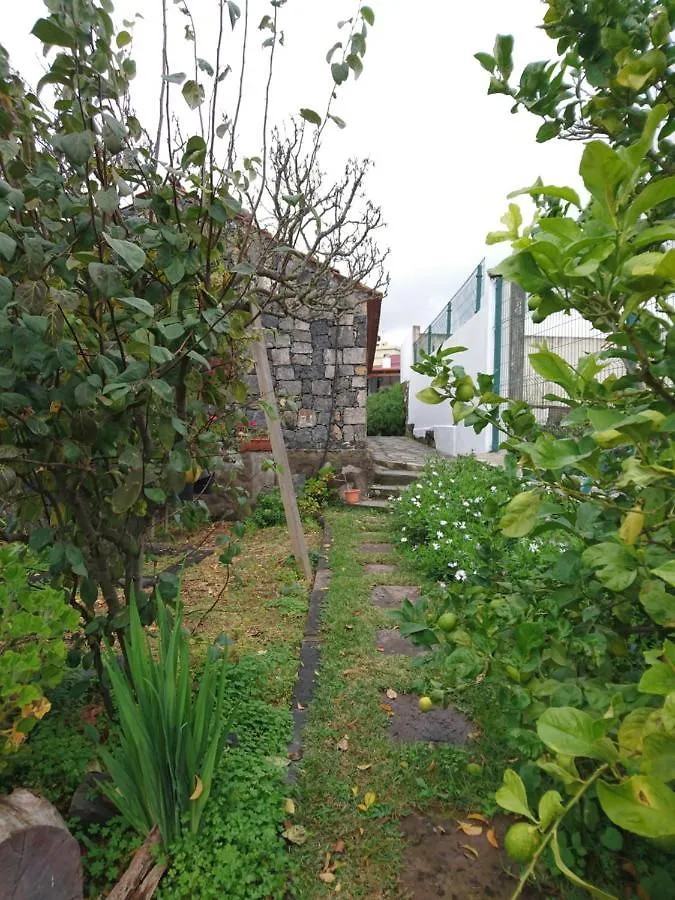 El Pajar De Ines Guest House La Orotava Country house