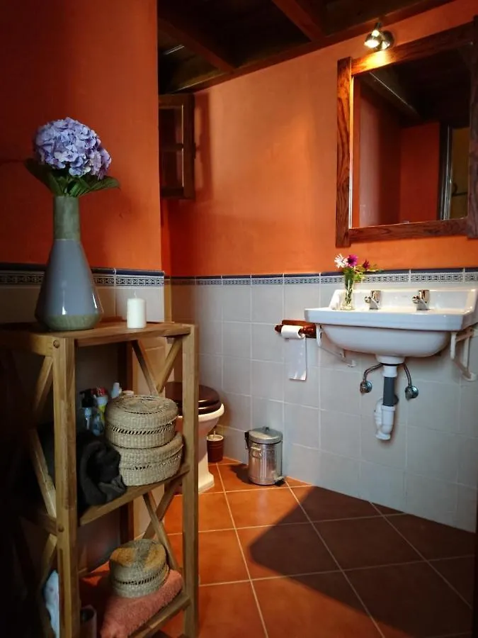 El Pajar De Ines Guest House La Orotava