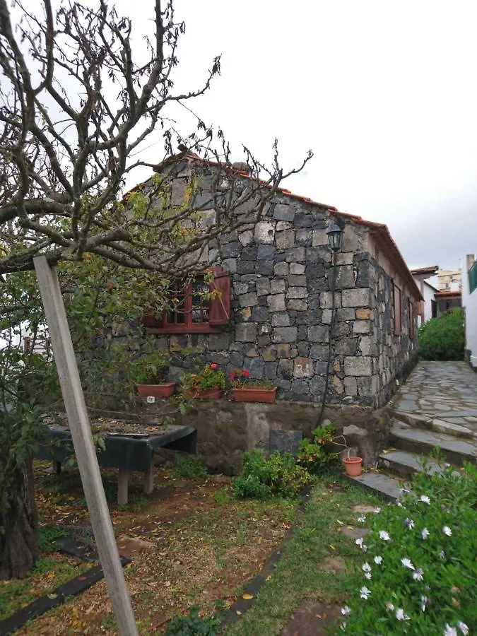Country house El Pajar De Ines Guest House La Orotava